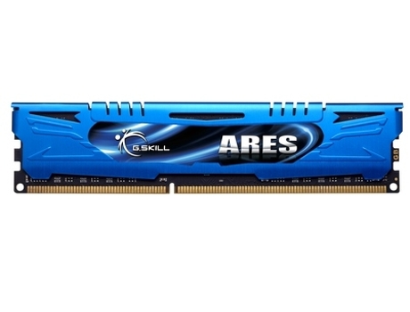 Memoria Ram G.Skill ARES F3-2133C10D-16GAB 16 GB 2 x 8 GB DDR3 2133 MHz