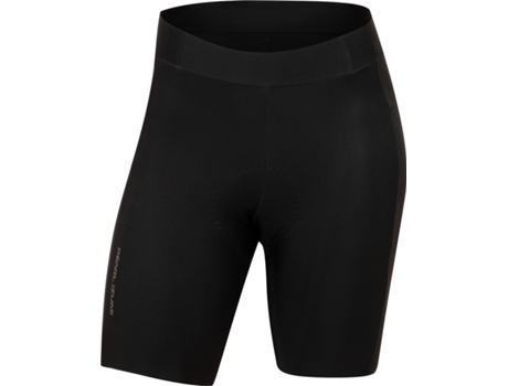 Pantalones Cortos para Mujer PEARL IZUMI Pi Short Negro (Talla: XL)