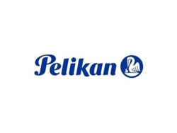 PELIKAN Bolígrafo 37 25 Piezas Azul Paquete de 25