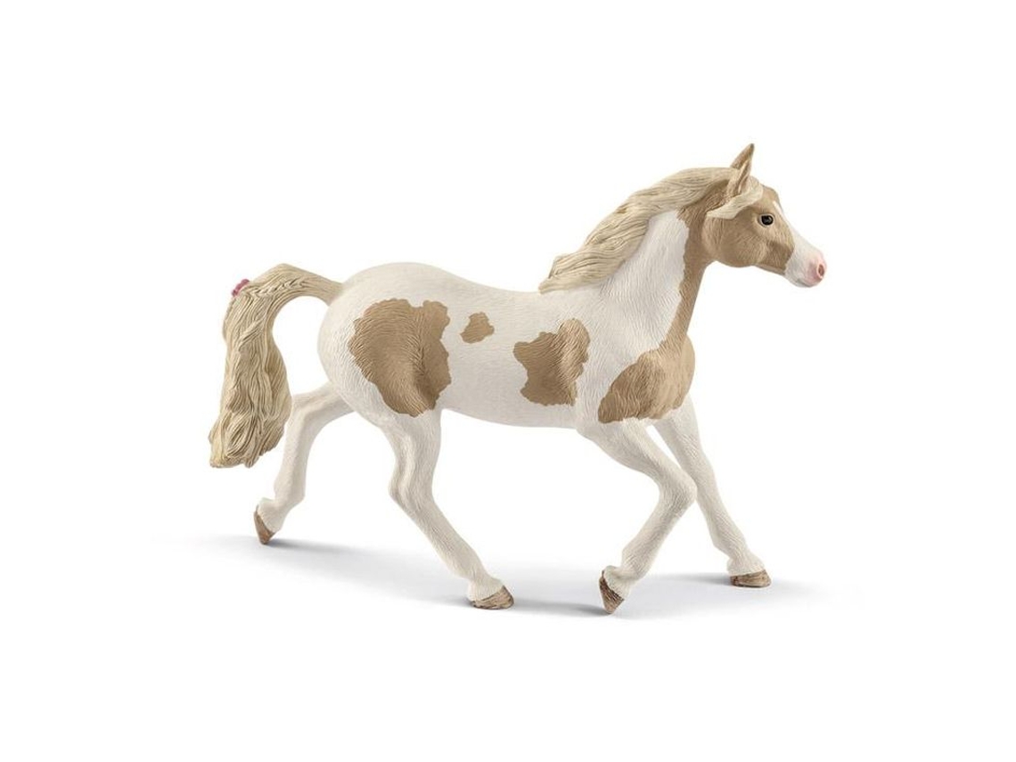 Figura Schleich Yegua Caballo Pintado 13884