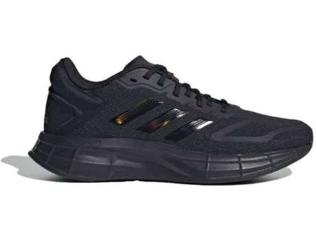 Zapatillas ADIDAS Duramo 10 Mujer (38 - Negro)