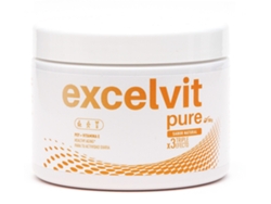 Complemento Alimentar EXCELVIT Pure Sabor Naturalramos