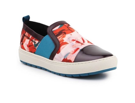 Zapatos Mujer GEOX Rojo (Tam: 23.0 cm/35.0 eu)