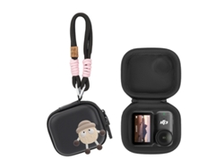 Bolsa Impermeable Portátil Para Dji Osmo Nano, Resistente A Golpes, Henten Home Negra