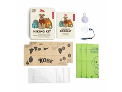 Kit de senderismo para perros: lo esencial