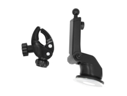 Vlrla-adjustable Suction Cup Cabelo Dryer Apoio Para Wall