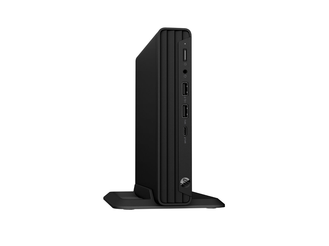 Computadora de mesa HP B70v8atabe (16 GB de RAM, 512 GB de SSD Intel)