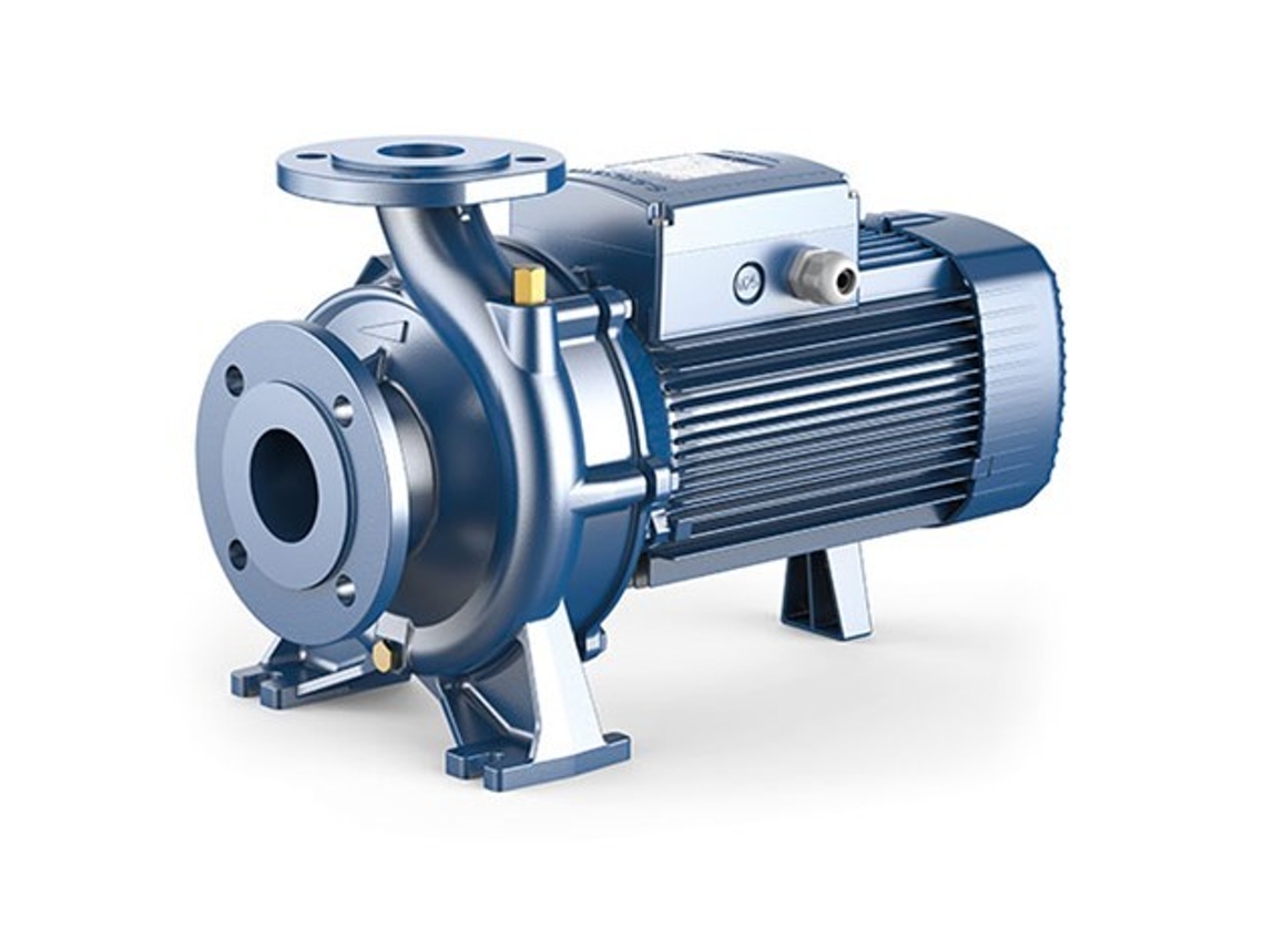 Electrobomba PEDROLLO F40/200B 7.5 Hp 42000-6000 L/H