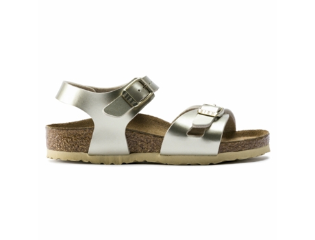 Sandalias BIRKENSTOCK Mujer (Multicolor - 28)