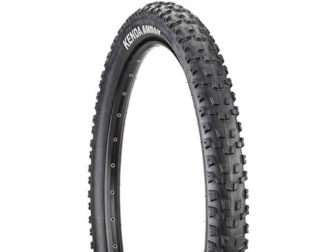 Neumático para Ciclismo Montaña KENDA Mtb Amrak 30 Tpi (27.5 ´´)
