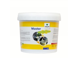 Pasta Cicatrizante SIPCAM CM-4404 (5 Kg)