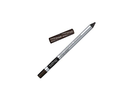 Isadora Perfect Contour Kajal 61 Café oscuro 1,3 g