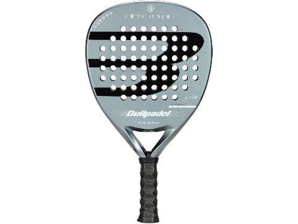 Raqueta de Padel BULLPADEL Icon 25