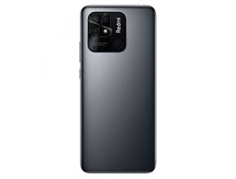 Smartphone XIAOMI Redmi 10C 17 cm (6.71) SIM doble Android 11 4G USB Tipo C 3 GB 64 GB 5000 mAh Gris