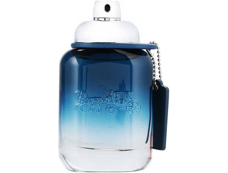Perfume COACH Blue Eau de Toilette (60 ml)