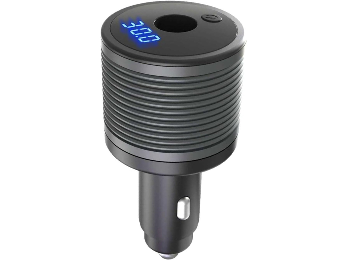 Convertidor Elevador De Voltaje De 12 V A 36 V Para Pantalla De Coche Starlink Mini