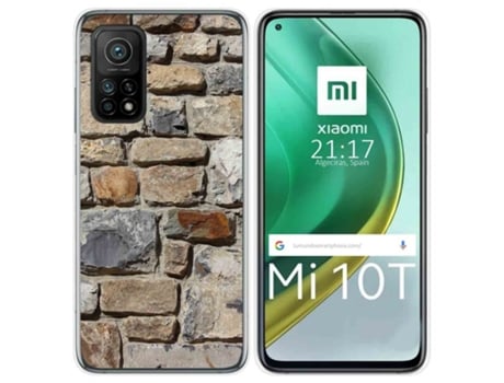 Carcasa Xiaomi Mi 10T / Mi 10T Pro TUMUNDOSMARTPHONE Dibujos Multicolor