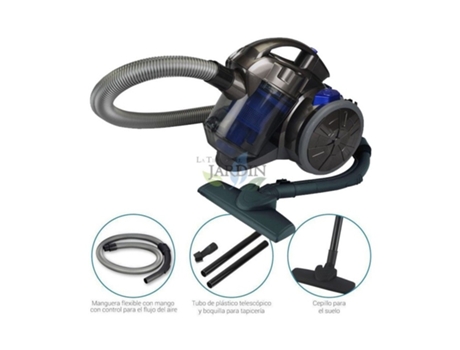Aspiradora Escoba HISENSE Hvc5232W