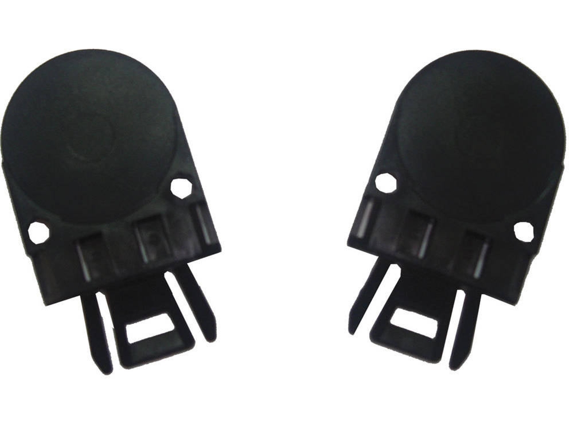 Soporte Porta-Visera COFAN Plastico