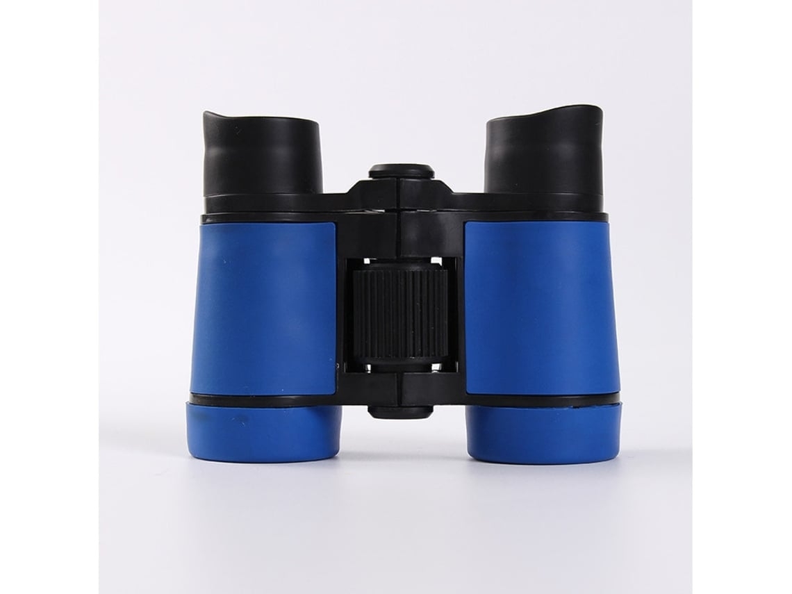 Binóculos Para Crianças 5x30 Equipamento De Caminhada Para Observação De Pássaros E Brinquedos Essenciais Para Crianças De 3 A 12 Anos Saisiyiky