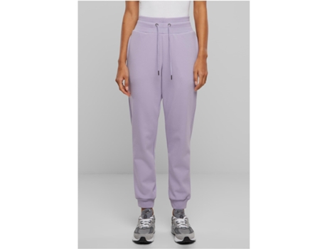 Chándale de Mujer para Fitness URBAN CLASSICS Chándal Cozy (M)