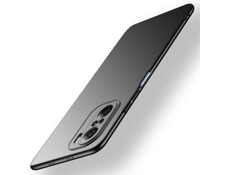 Funda Xiaomi 11T Pro Turtleshell (Negro)