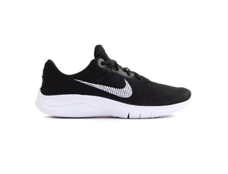 Zapatillas Deportivas NIKE Flex Experince Rn 11 Nn (Negro - Material Sintético- 44,5)