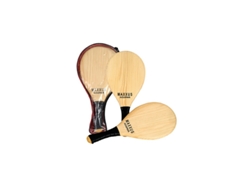 Lanzador SAFARI Pala Madera Maxxus (Edad Mínima Recomendada: 3 años)
