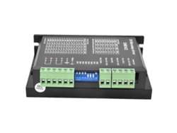 Controlador De Motor Paso A Paso 2 Fases Digital Dm542 Para Motores Serie 42 57 Nema 17 Nema 23