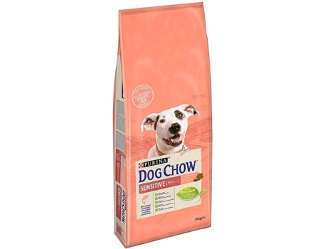 Pienso PURINA Dog Chow Sensitive