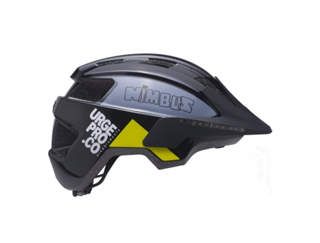 Casco de bicicleta para niños Urge nimbus