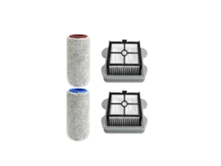 Roller brush hepa filter para xiaomi roborock u10 roborock dyad vacuum