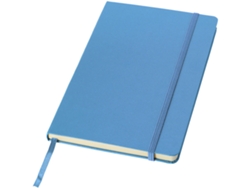 Libreta de tapa dura A5 ''clásica'' DIARIOS