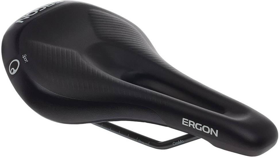 Ergon Sm Emountain sport de bicicleta mujer ciclismo