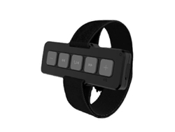 Control remoto para manillar de motocicleta, control multimedia para bicicleta, manos libres para coche, Callvayotoy