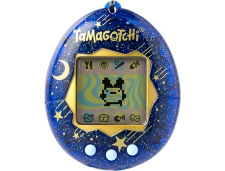 TAMAGOTCHI Noche Estrellada Original