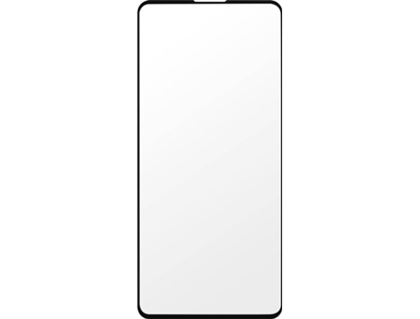 Protector Cristal Templado 9H Samsung Galaxy A52 3MK Hardglass Max Lite
