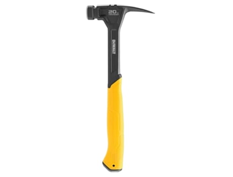 Martillo De Martillo 20Oz Ref. Dwht51004-0 Dewalt