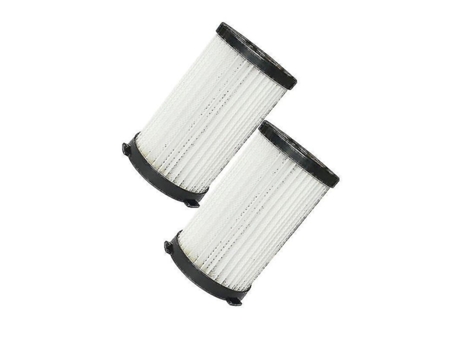 Accesorio Aspiradoras Universal Compatibilidad Filtro Hepa CECOTEC Mango Conga Thunder520