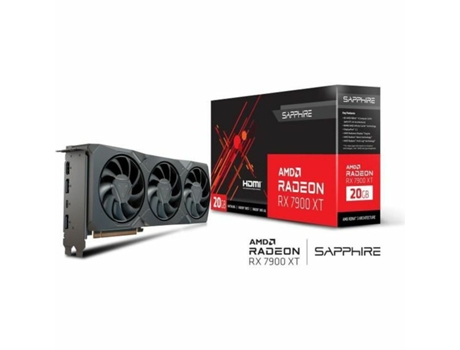 Tarjeta Gráfica SAPPHIRE