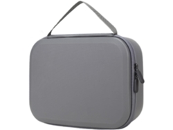 Bolsa De Almacenamiento Para Cámara Para Guardar Y Transportar Tu Cámara - Bolsillo Interior Suave, Gris