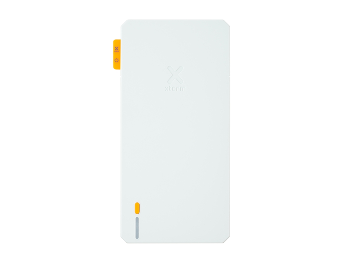 Power Bank Essential Cool XTORM Blanco