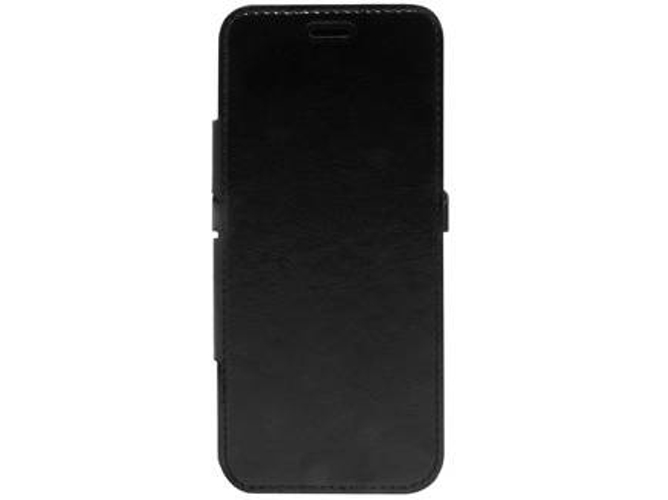 Funda iPhone 6, 6s NEOXEO libro Negro