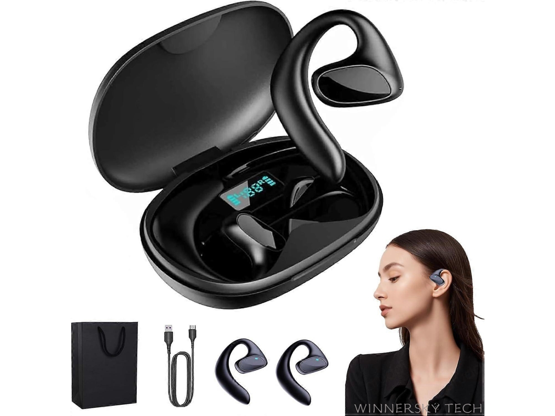 Keileni Talkaese Auriculares Traductores, Keilini Talkease Ia Traducción
