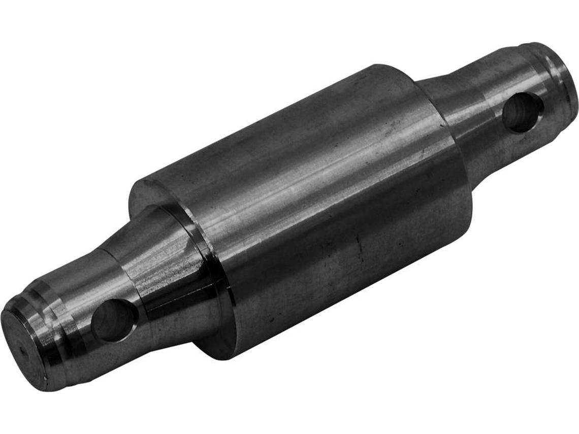 Pieza de Distancia ALUTRUSS (70 mm)