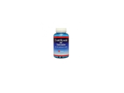 Complemento Alimentar MONT STAR Cartilago Tiburon (90 Cápsulas)