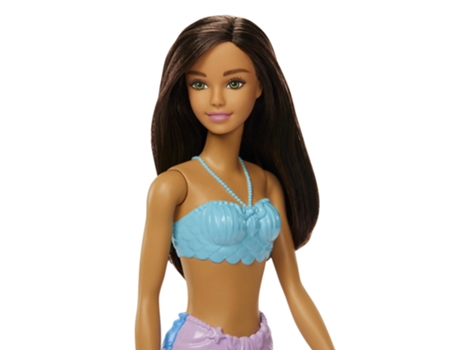Muñeca fashion BARBIE HGR07 (3 anos)