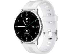 Smartwatch YIZHOOD YIZ421 Blanco
