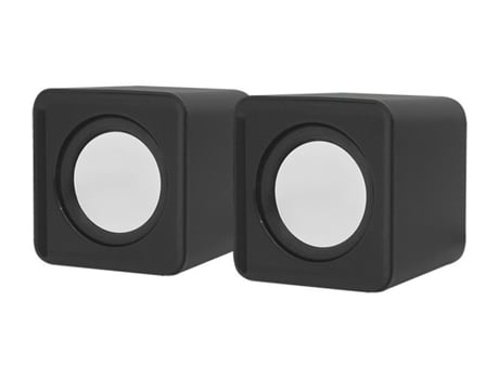 Pareja de Mini Altavoces para Computador Blow