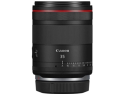 Objetivo CANON RF 35MM F1.4L VCM (Encaje: Canon RF - Apertura: f/0.18 - f/16)